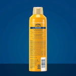 Authentic imported personal care moisture absorbing spray for men and women