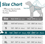 Eagloo dark green harness side profile