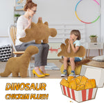 TVVPGG funny food pillow lifestyle shot