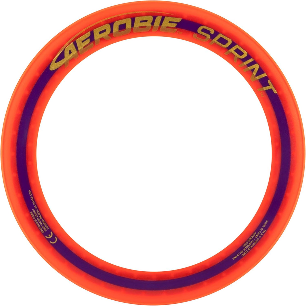 Aerobie Pro Ring High Performance Outdoor Flying Ring Disc for Ages 5+ - Image 10
