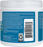 Gonzo Natural Magic activated charcoal gel odor absorber jar for pet areas and closets.