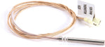 Blodgett 18588 temperature probe front view commercial oven part