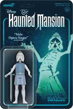 Super7 Haunted Mansion Caretaker trembling dog companion figure