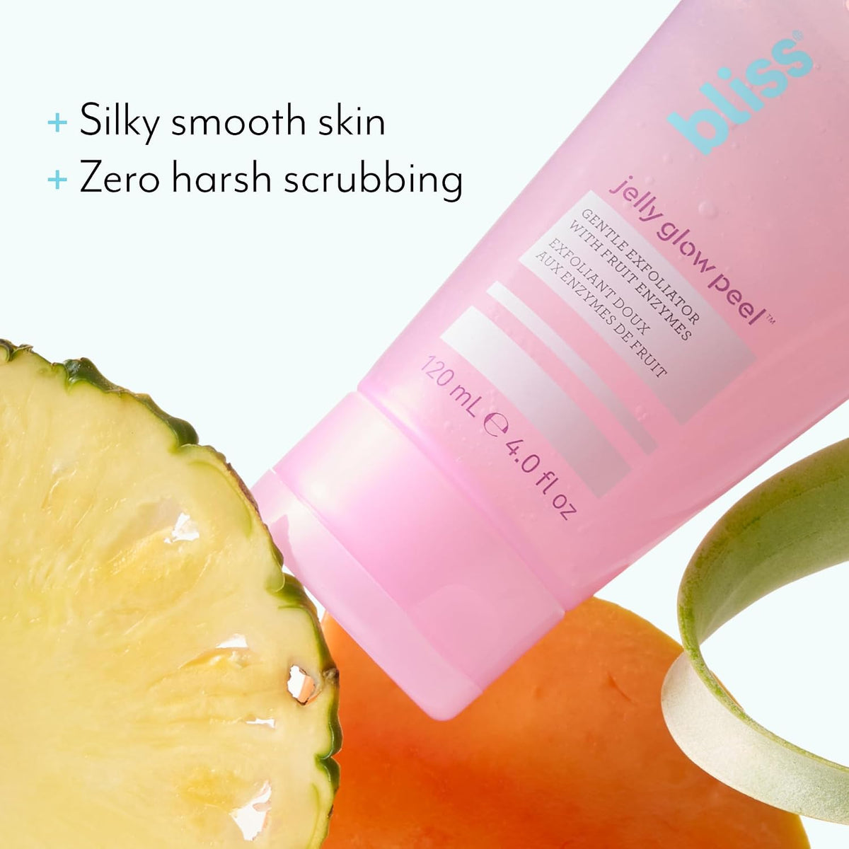 Bliss Disappearing Act Niacinamide Toner bottle