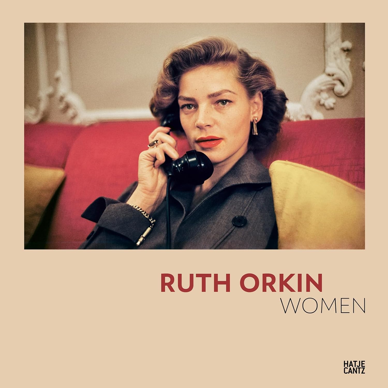 Ruth Orkin: Women - Image 1