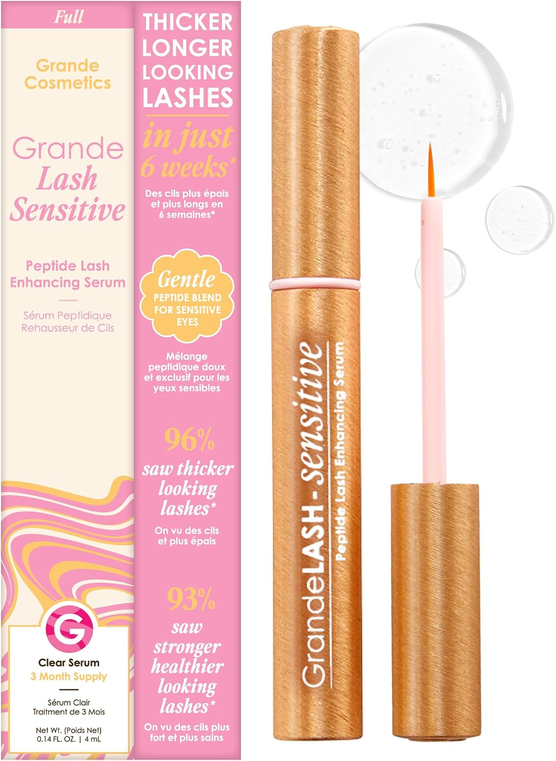 GrandeLASH-SENSITIVE - Image 9