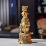 Guichifun candlestick holder set packaging and arrangement