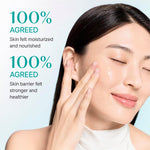 Rejuran Moisture Treatment Essence texture close up