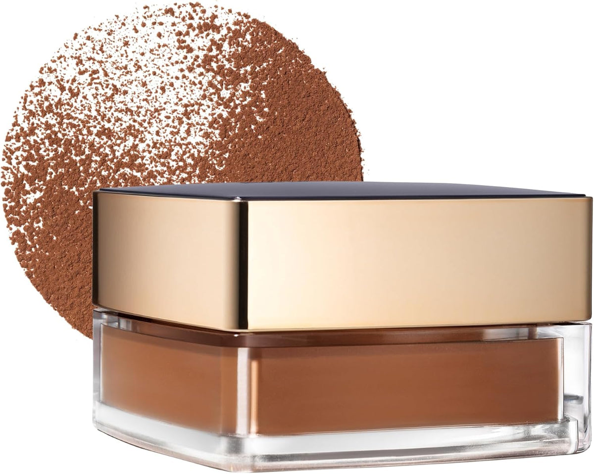 Este Lauder Double Wear Sheer Flattery Loose Setting Powder | Lightweight & Oil-Free - Image 10