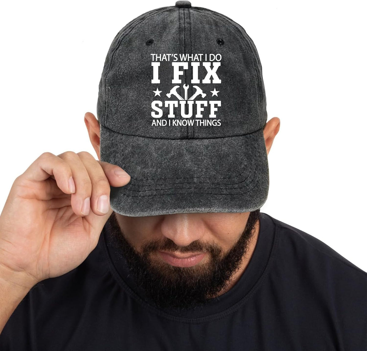 Jxubeuro adjustable baseball cap back strap