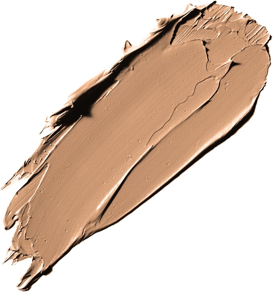 Maybelline Fit Me oil-free foundation stick showing the creamy texture