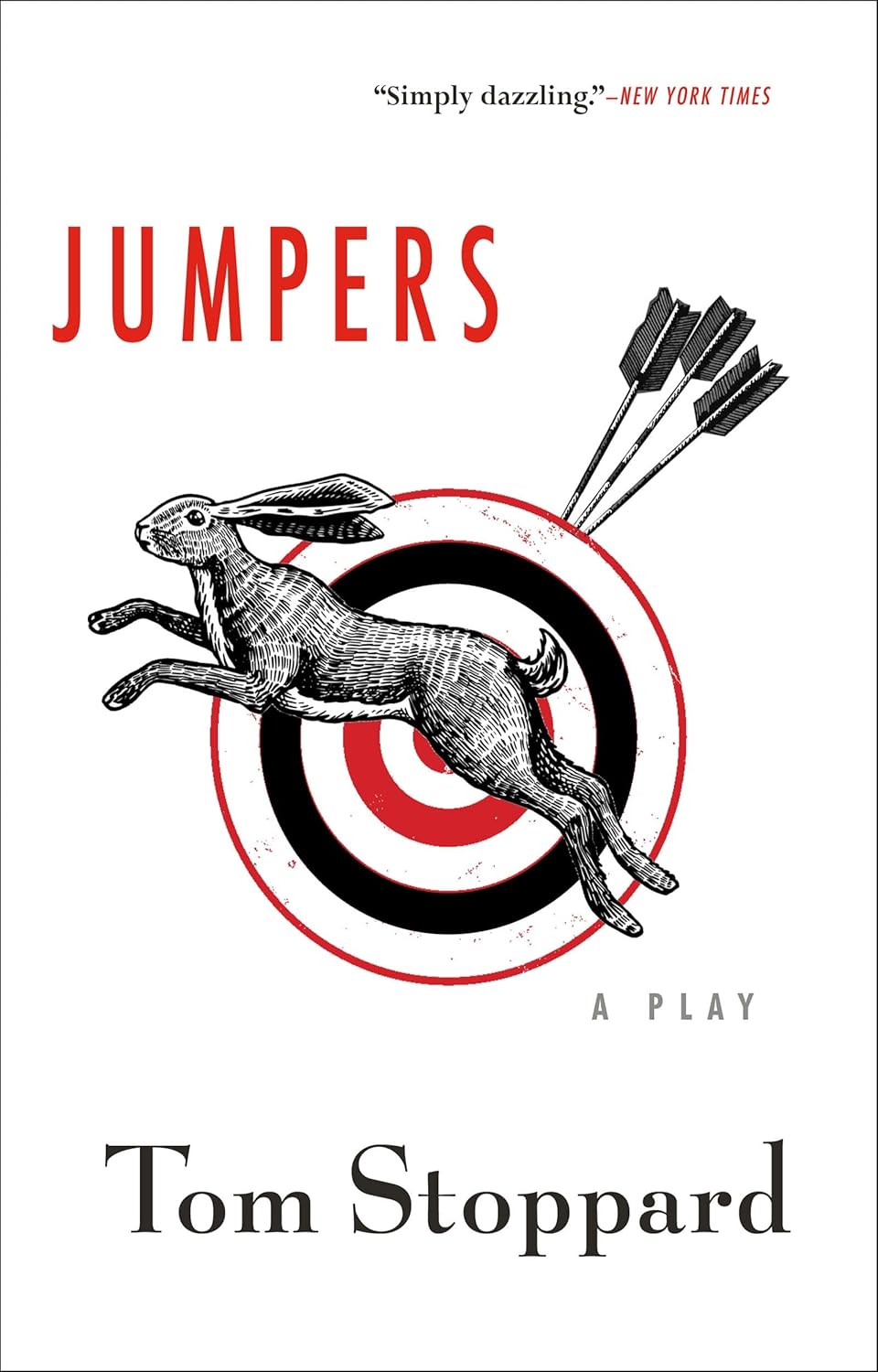 Jumpers (Tom Stoppard) - Image 1