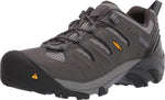 KEEN Utility Men's Lansing Low Height Steel Toe Work Shoes - Image 11