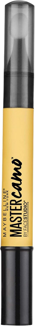Maybelline New York Master Camo Color Correcting Pen, Apricot For Dark Circles, light-med, 0.05 fl. oz.,K2433601 - Image 10