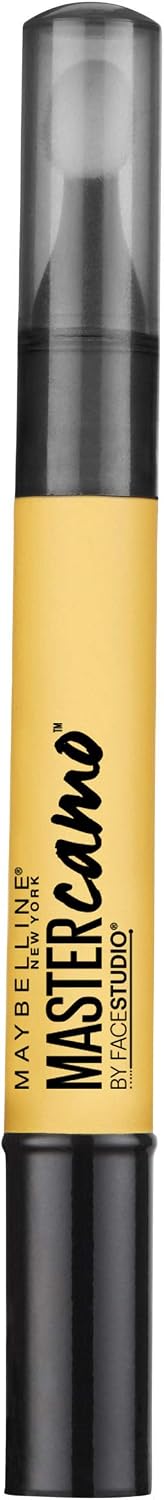 Maybelline New York Master Camo Color Correcting Pen, Apricot For Dark Circles, light-med, 0.05 fl. oz.,K2433601 - Image 10