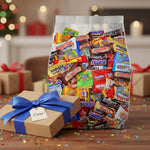 Munchique bulk chocolate assortment bag ideal for festive gifting and office candy bowls