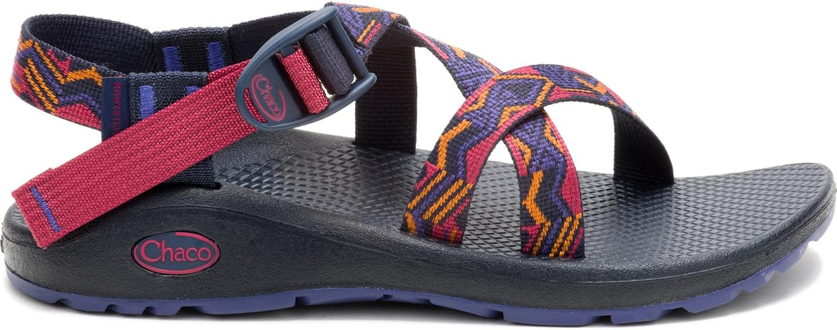 Chaco Women's Z Cloud Outdoor Sandal - Image 9