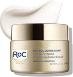 RoC Retinol Correxion Max Hydration Anti-Aging Daily Face Moisturizer with Hyaluronic Acid, Fragrance-Free, Oil Free Skin Care, 1.7 Ounces (Packaging May Vary) - Image 12