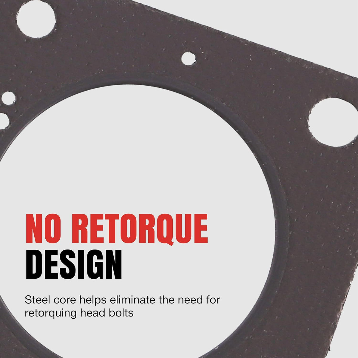 Fel-Pro replacement gaskets for Toyota V6 engine repair