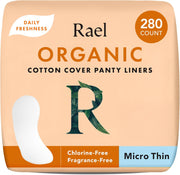 Micro Thin - 280 Count (Pack of 1)