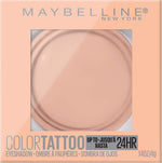 Maybelline Color Tattoo 24HR Cream Eyeshadow V.I.P front view