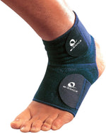 M-Brace AIR extra ankle lock brace front view
