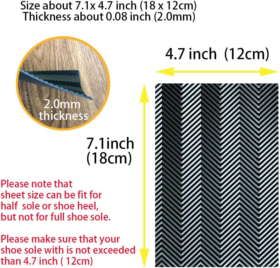 Unikstep non skid protectors for shoes packaging