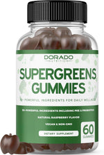 Back of supplement bottle showing nutritional facts and ingredients