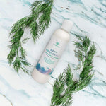 Moisture Love conditioner thick creamy texture showcase