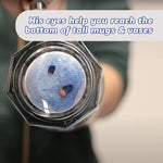 Scrub Daddy 8 count pack box details