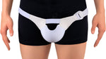 Tonus Elast suspensory scrotal support XL front view