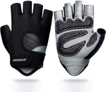 VINSGUIR Gym Gloves for Men and Women, Workout Gloves with Enhanced Grip - Image 10