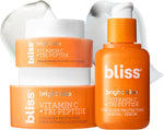 Bliss authentic skincare drench and quench multi-depth hydrator