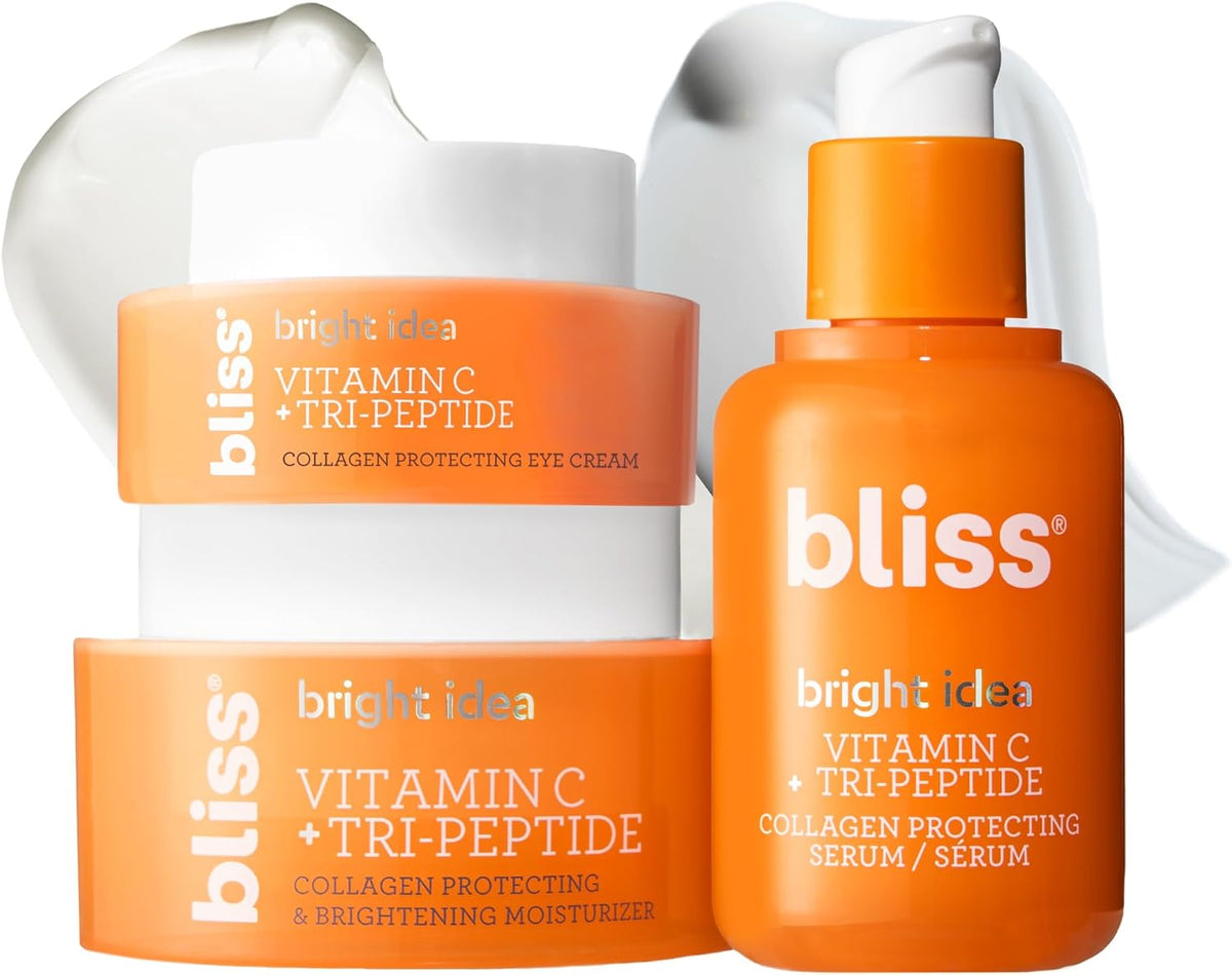 Bliss authentic skincare drench and quench multi-depth hydrator