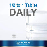 Douglas Laboratories DHEA 5 mg Dissolvable Tablets, 100 Tablets - Image 3