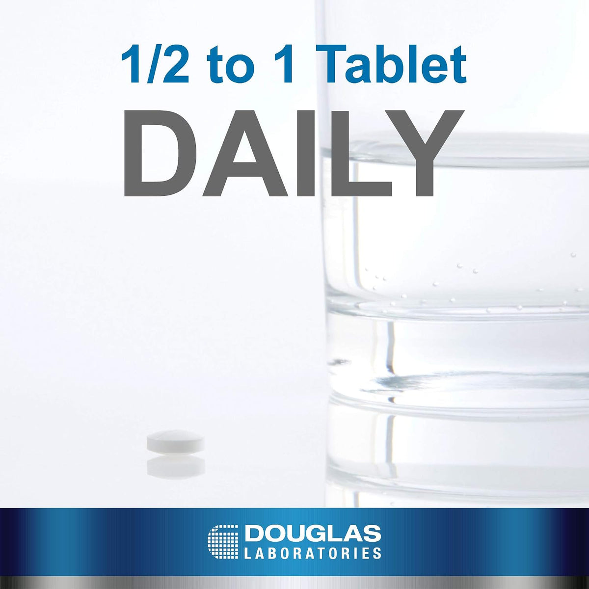 Douglas Laboratories DHEA 5 mg Dissolvable Tablets, 100 Tablets - Image 3