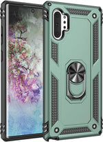 Aovyu Galaxy Note 10 Plus case front view protective cover