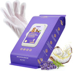 HICC PET Dog Wipes Cleaning Deodorizing Glove Wipes for Dogs, Cats & Horses, Vet Recommended Hypoallergenic Hydrating & Nourishing Pet Wipes for Eyes, Ears, Butt & Paws, No-Rinse, 20pcs Coconut Scent - Image 14