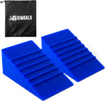 Josimgalo modular fitness wedge pieces stacked