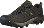 KEEN Utility Men's Lansing Low Height Steel Toe Work Shoes - Image 14