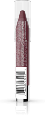 Neutrogena MoistureSmooth color stick twist up mechanism