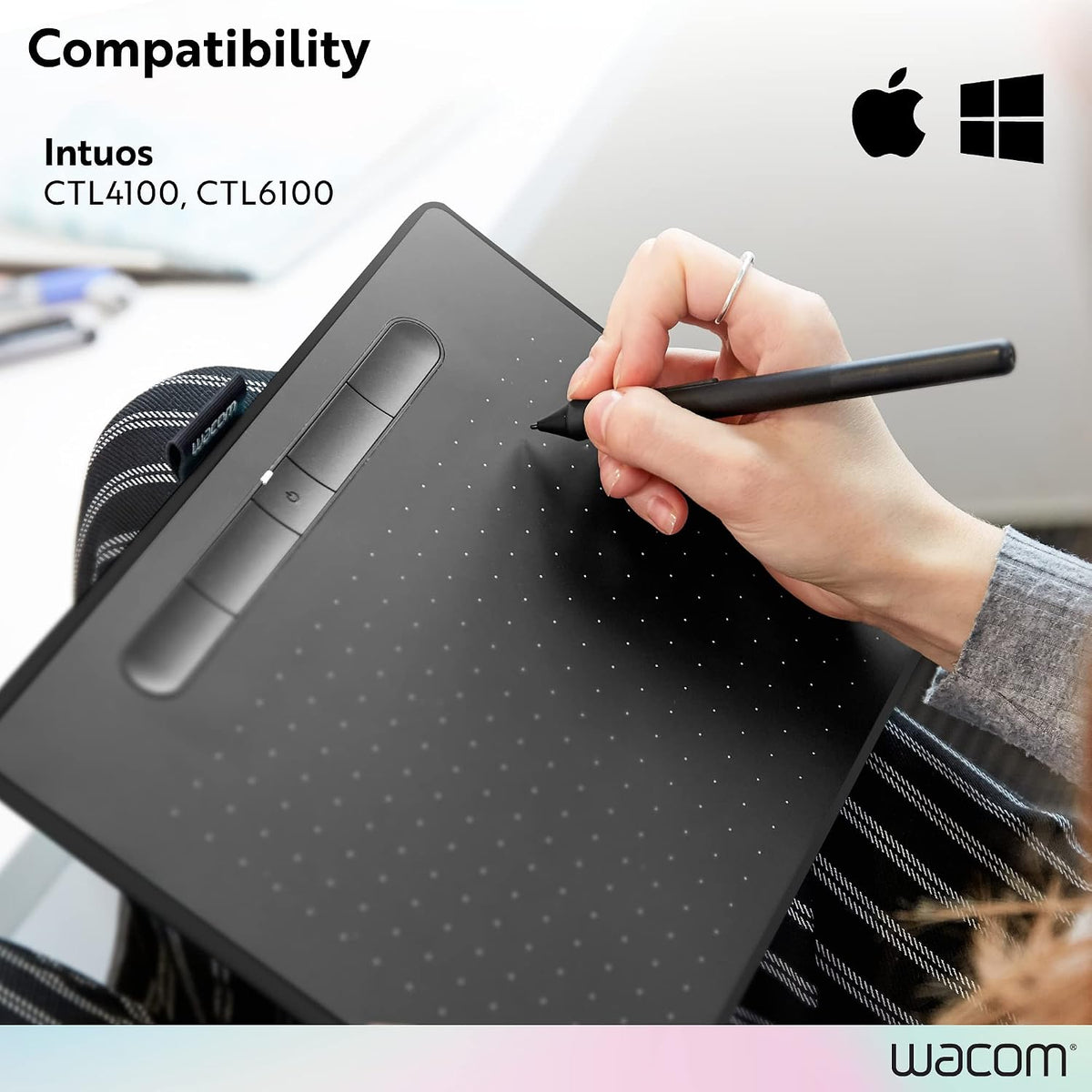 Wacom Intuos Pen LP1100K - Image 7