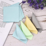 SEVENWELL portable jewelry wipe resting in a pocket
