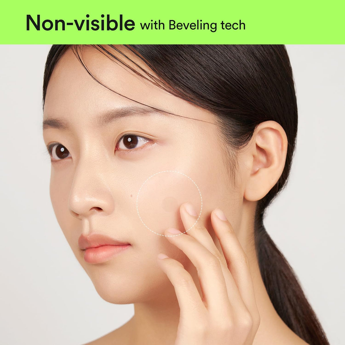Abib soothing tea tree and centella infused spot treatment product details