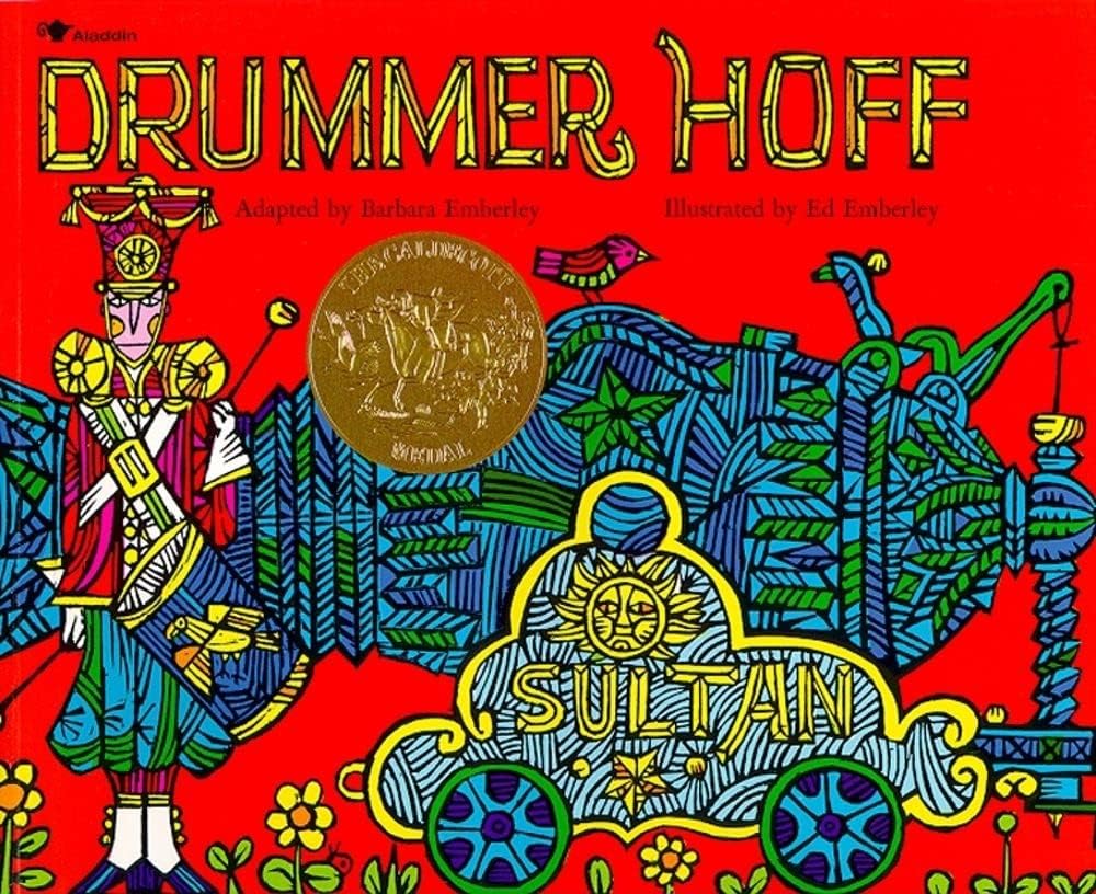 Drummer Hoff - Image 1