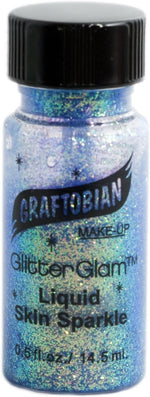 Authentic USA imported Graftobian beauty product layout