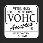 Back of pack Purina Pro Plan Veterinary Diets OraChews details
