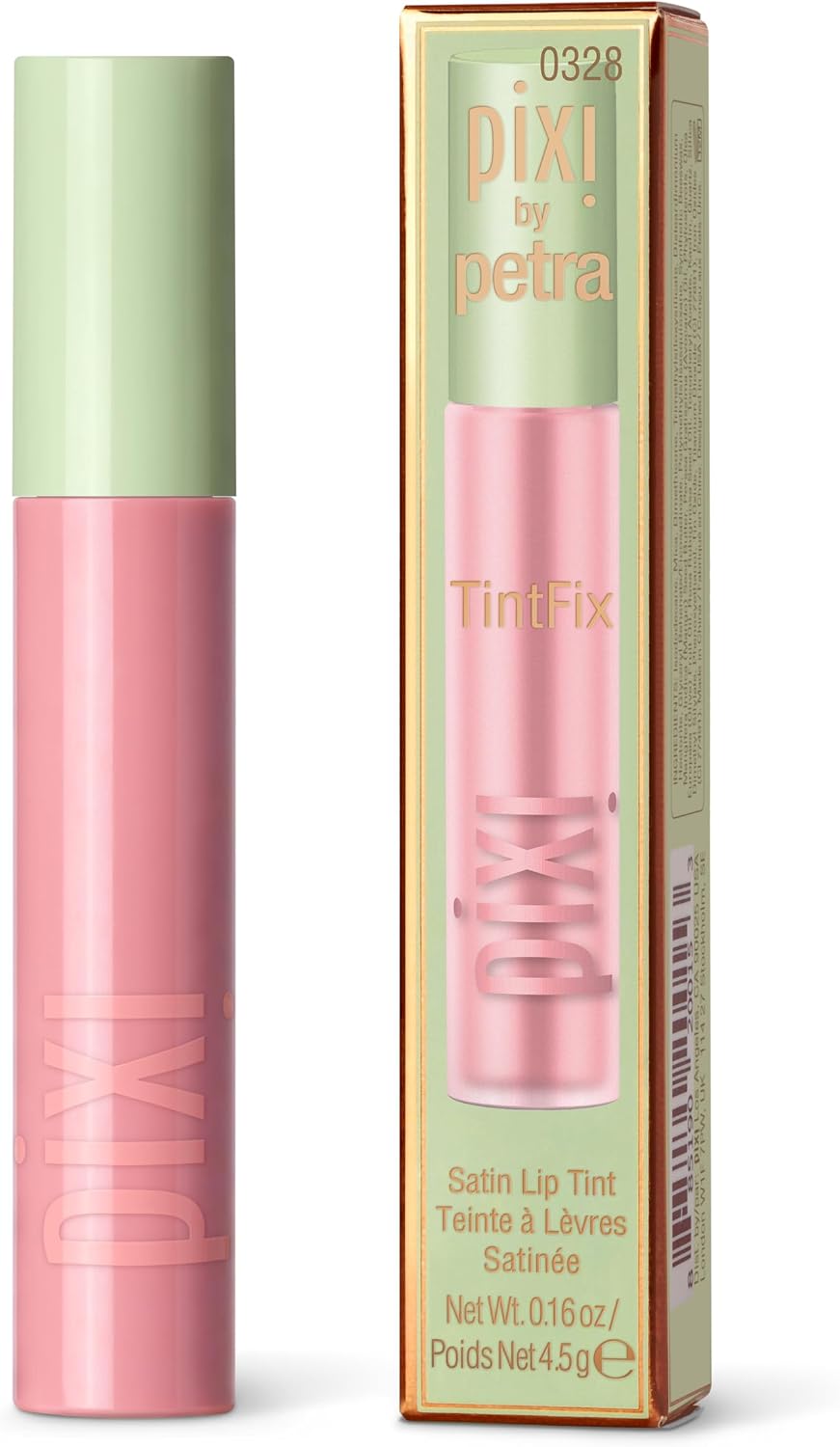 Pixi Beauty TintFix |Soft|Long-Lasting Smudge-Free Lip and Cheek Tint | 4.5 g / 0.16 oz - Image 9
