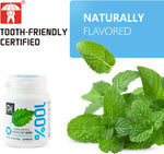 DC24 Daily Care oral care xylitol chewing gum double pack presentation