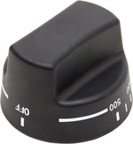 Reyhoar genuine Viking thermostat bake knob front view